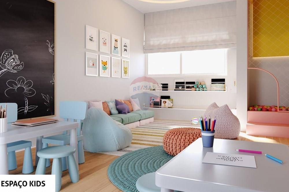 Apartamento à venda com 3 quartos, 183m² - Foto 7