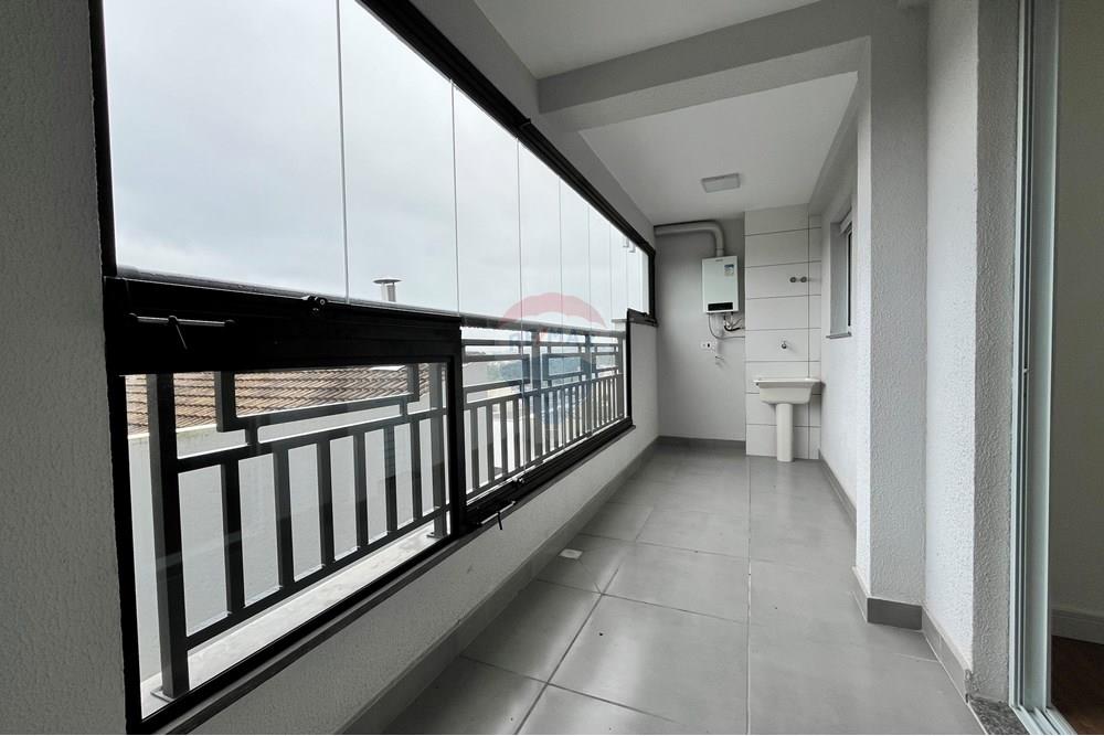 Apartamento - Alugar - Ribeirão Pires , São Paulo - IMG_1813.jpg - 631371007-126