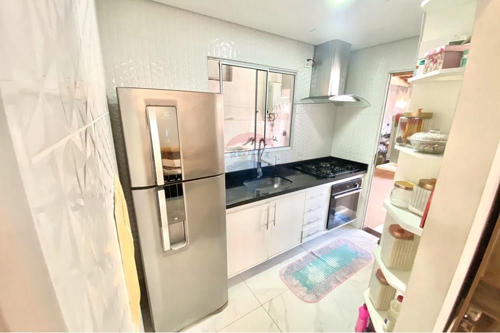 Casa de Condomínio - Venda - Sorocaba , São Paulo - Cozinha2.jpg - 630601237-3