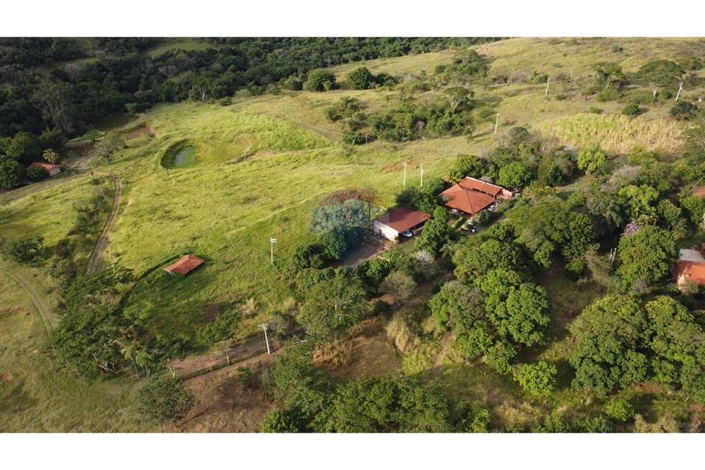 Chácara / Sítio / Fazenda - Venda - Bauru , São Paulo - 11.JPG - 631401012-35