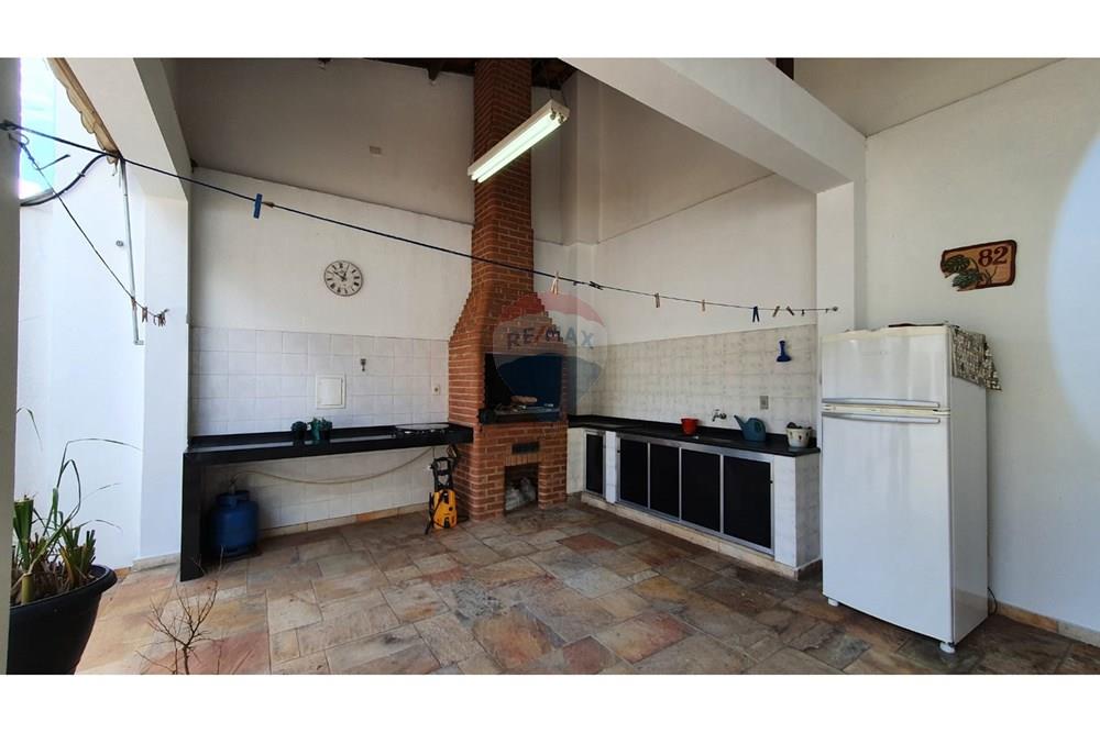 Casa - Venda - Sorocaba , São Paulo - churrasqueira.jpeg - 630591103-30