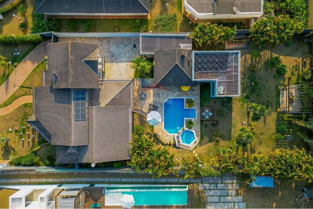 Casa de Condomínio - Venda - Itu , São Paulo - Felipe-10.jpg - 631281009-202