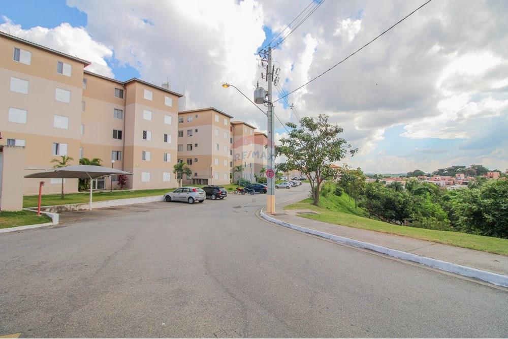 Apartamento - Alugar - Votorantim , São Paulo - IMG_7021.jpg - 630601031-94