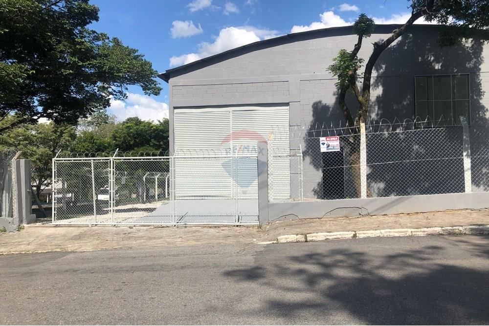 Galpão - Venda - São José dos Campos , São Paulo - 55e981bd-5180-40fe-8af3-ba4e44722bec.jpeg - 631431003-144