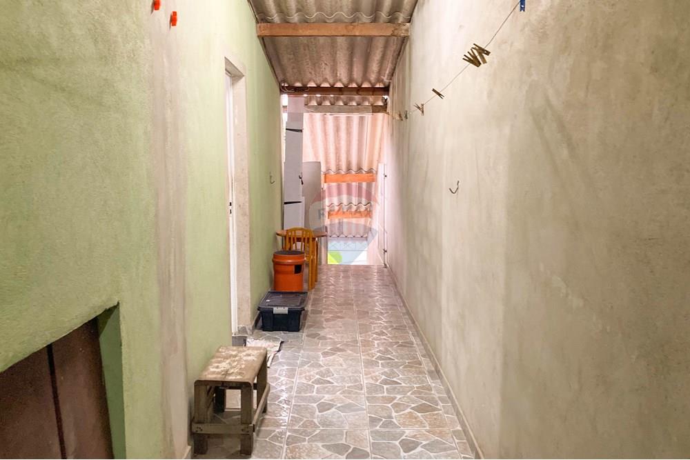 Sobrado - Venda - São José dos Campos , São Paulo - IMG_2552.jpg - Corredor - 631501001-105