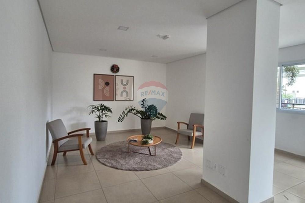 Apartamento - Venda - São José do Rio Preto , São Paulo - 15 hall.jpeg - 630401013-88