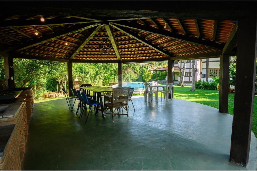 Casa de Condomínio - Venda - Ilhabela , São Paulo - cas1-45.jpg - 690881029-15