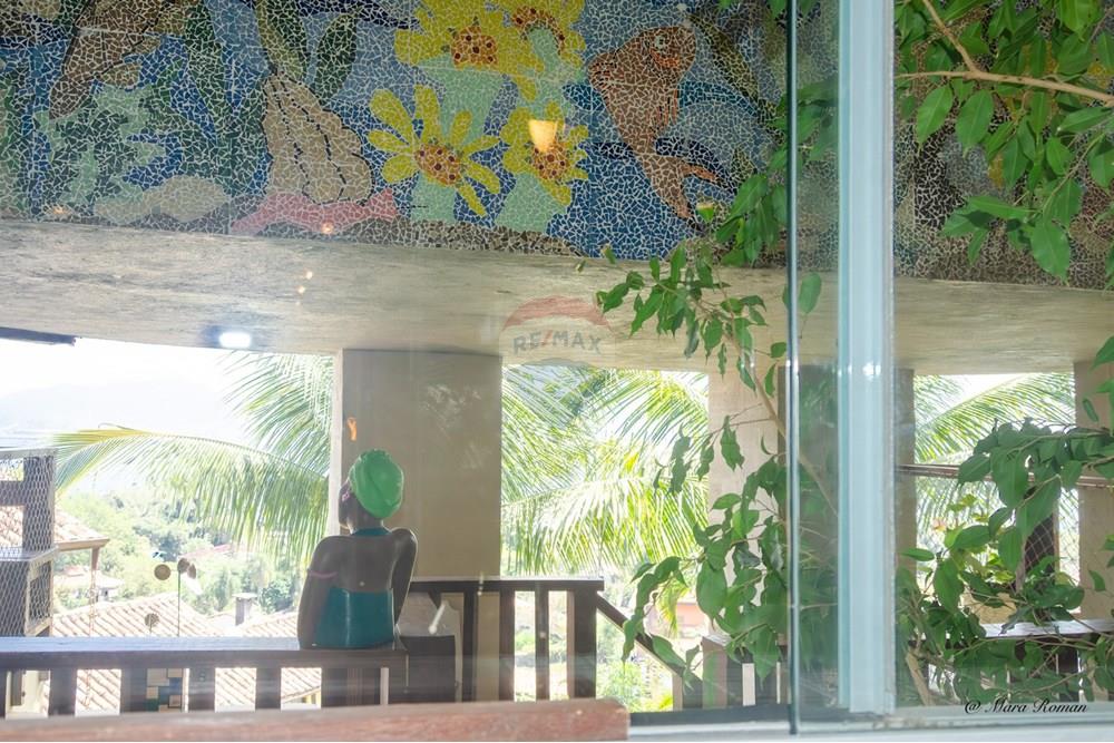 Casa de Condomínio - Venda - Ilhabela , São Paulo - DSC_3756-Enhanced-NR.jpg - 630951011-37