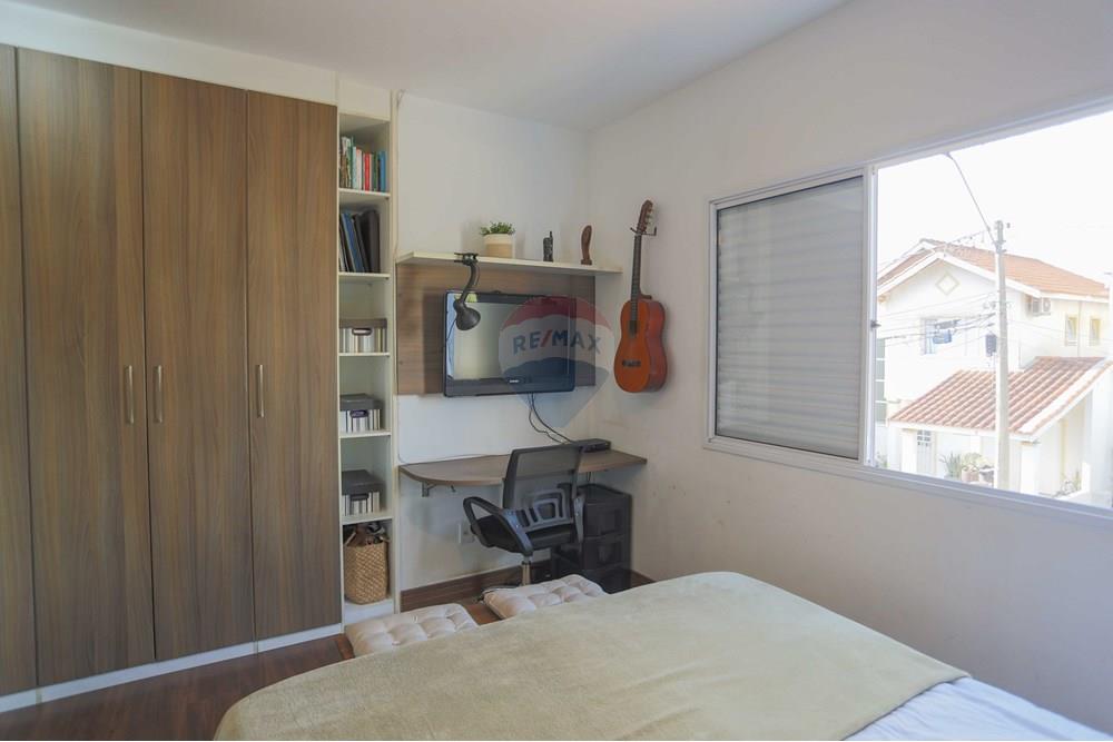 Casa de Condomínio - Venda - Sorocaba , São Paulo - IMG_6146.jpg - 630601067-35