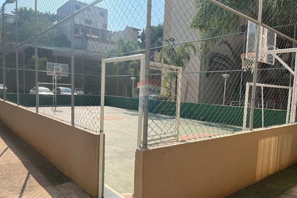 Apartamento - Venda - Mogi das Cruzes , São Paulo - IMG_4788.JPEG - 630281025-103