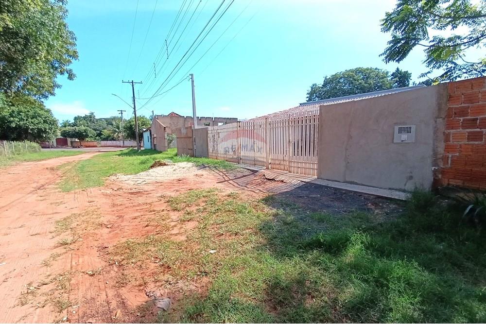 Casa - Venda - Andradina , São Paulo - Frente 2.jpg - 631201014-51