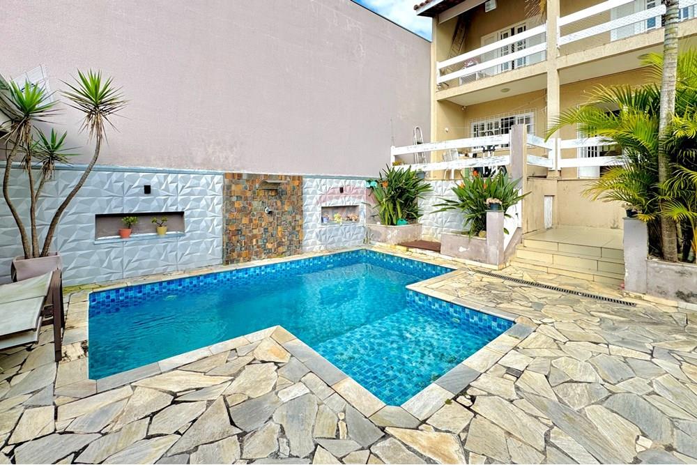 Sobrado - Venda - Mogi das Cruzes , São Paulo - IMG_4850.JPG - 631531014-7