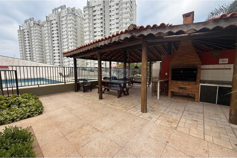 Apartamento - Venda - Botucatu , São Paulo - area de lazer 3.jpeg - 630111087-20
