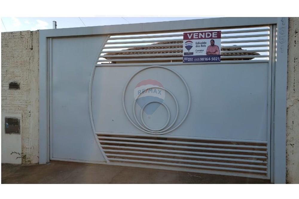 Casa - Venda - São José do Rio Preto , São Paulo - chrome_fKbfkzBBlM.jpeg - 631321007-61