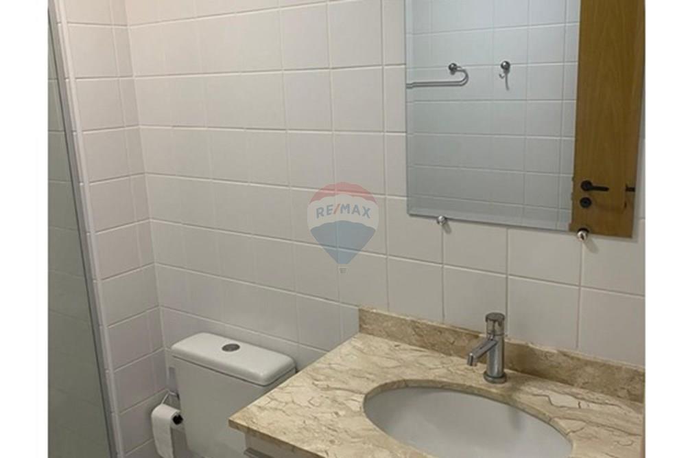 Apartamento - Alugar - São José dos Campos , São Paulo - IMG-20251004-WA0389.jpg - Banheiro - 631461047-33