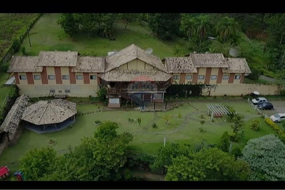 Hotel/ Pousada - Venda - São Roque , São Paulo - 94a49a6b-11f7-40ed-9851-1c4918a3d028.jpeg - 631601004-31