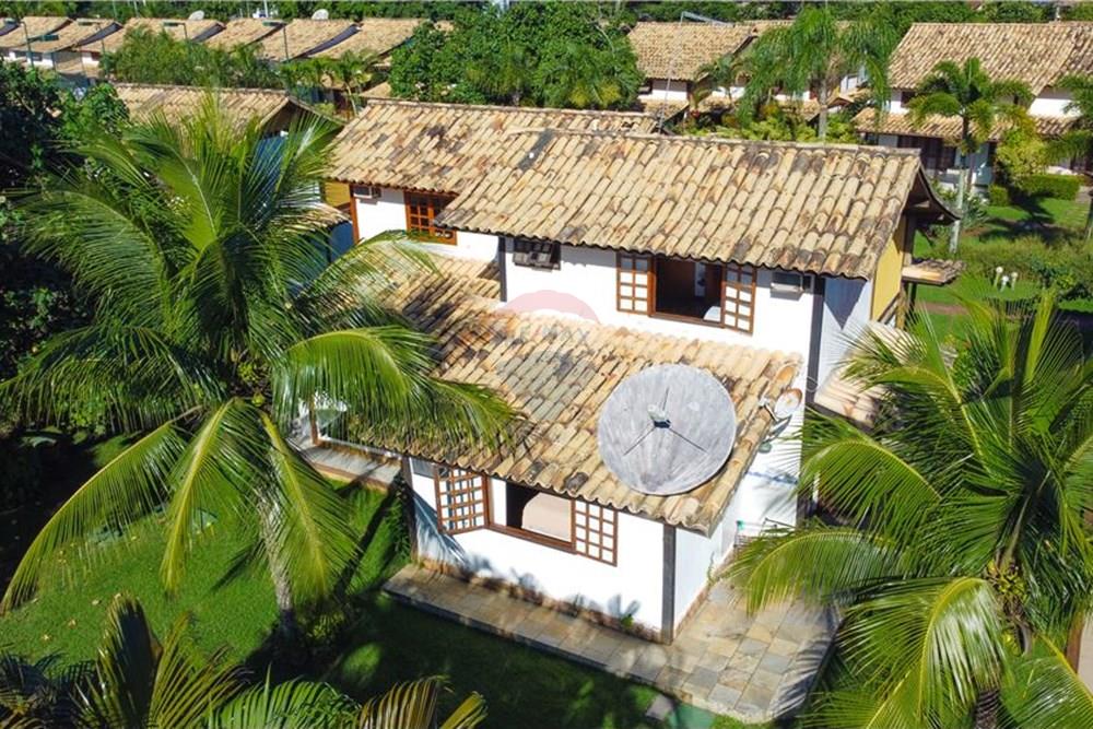 Casa de Condomínio - Venda - Armação dos Búzios , Rio de Janeiro - 7 - 630391053-9