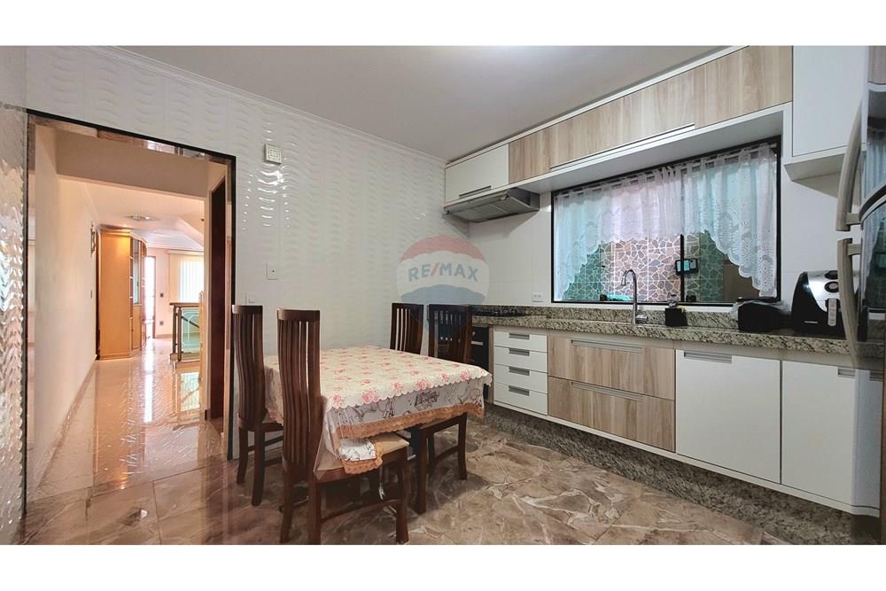 Sobrado - Venda - Santo André , São Paulo - 20250528_102328.jpg - 630331043-30