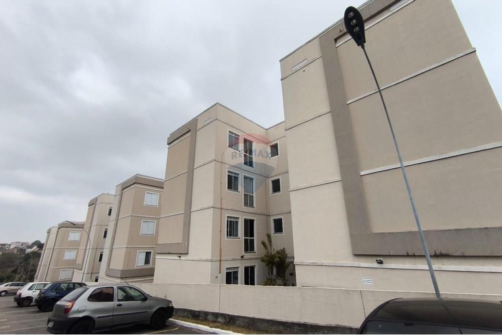 Apartamento - Alugar - São José dos Campos , São Paulo - IMG-20250916-WA0038.jpg - 631431001-406