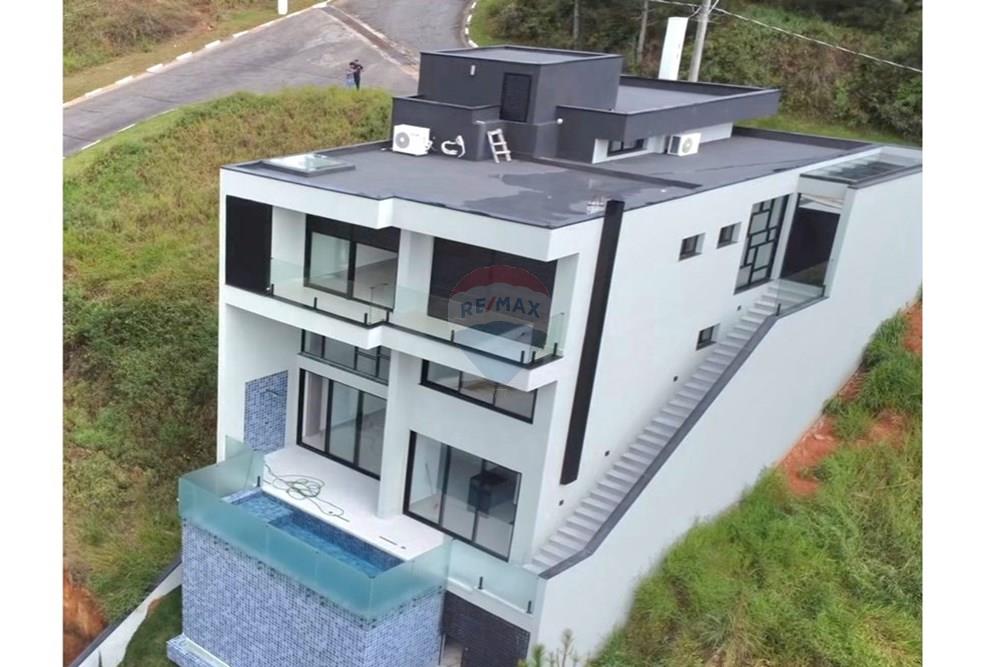 Casa - Venda - Santa Isabel , São Paulo - IMG-20250508-WA0013.jpg - 631491001-93