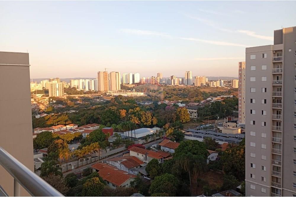 Apartamento - Alugar - Sorocaba , São Paulo - 261355c1-19a6-4f3f-af03-7df9290025e7.jpg - 630591214-14