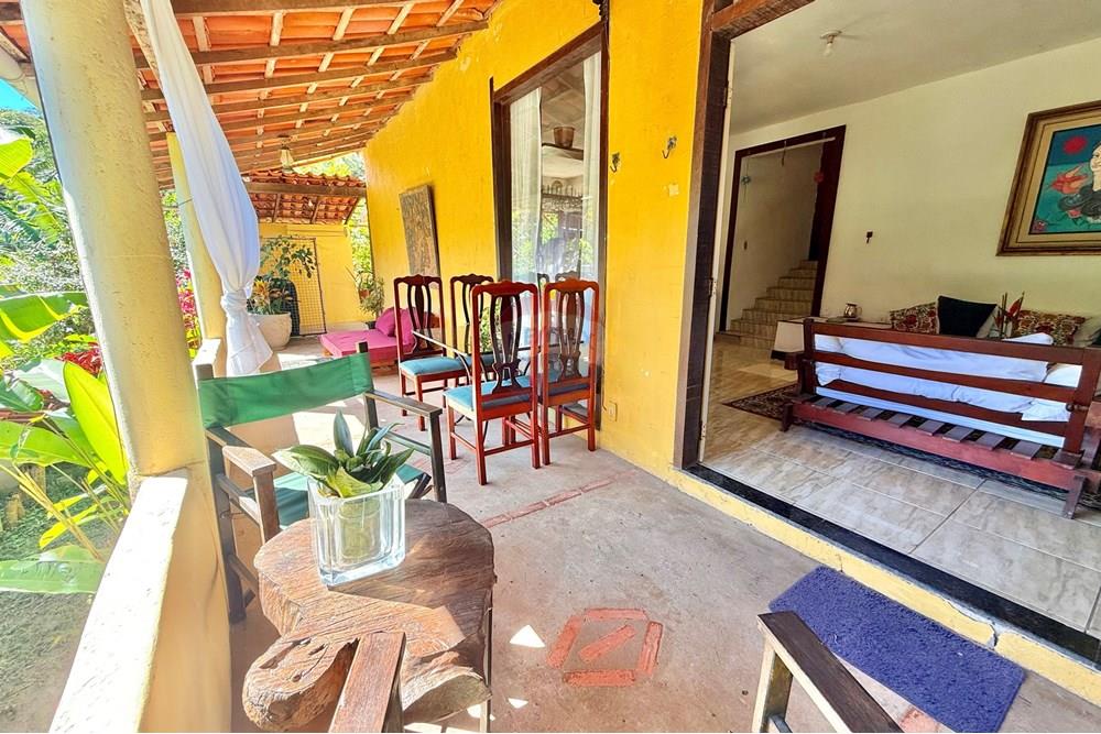 Casa - Venda - Armação dos Búzios , Rio de Janeiro - 2. cs 1 varanda e sala.jpeg - 630391077-5