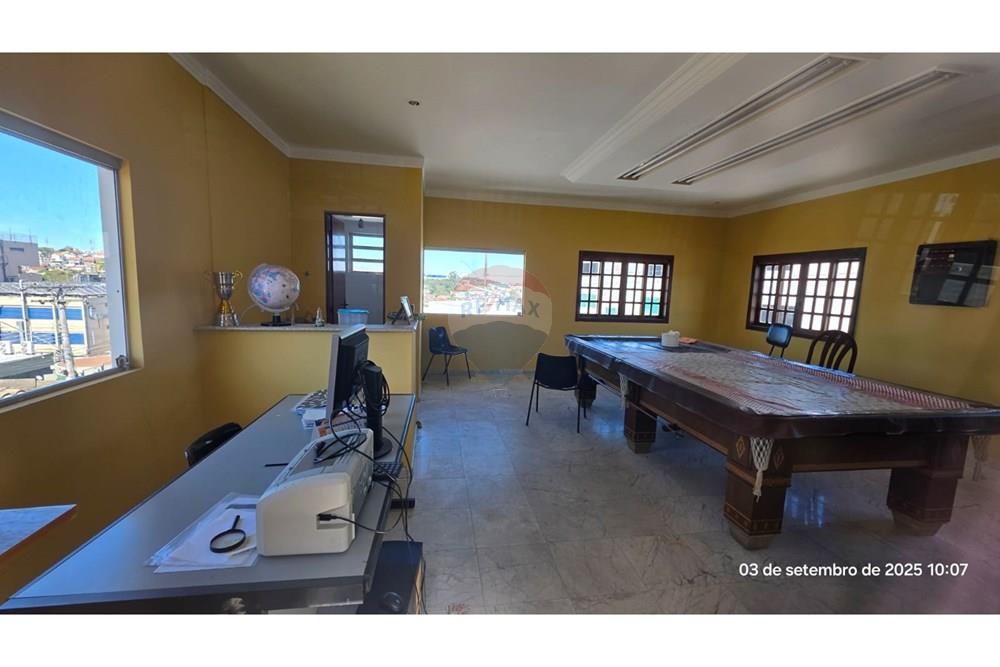 Casa - Venda - Arujá , São Paulo - Salão de jogos escritório.jpg - 631491027-2