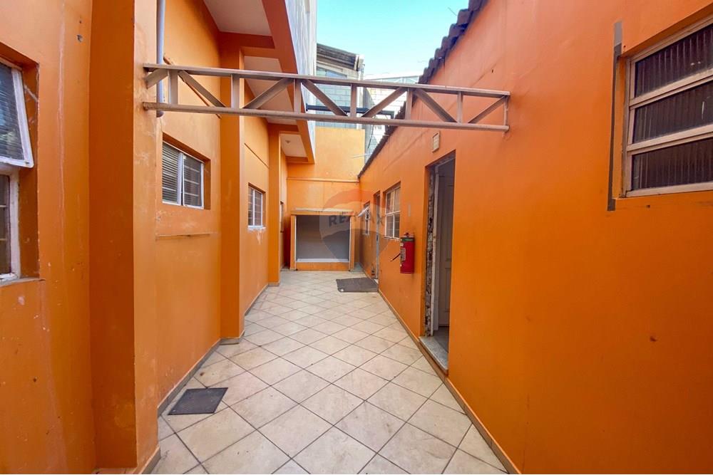 Ponto Comercial/ Loja - Venda - Sorocaba , São Paulo - 4 corredor externo.jpg - 631651008-6