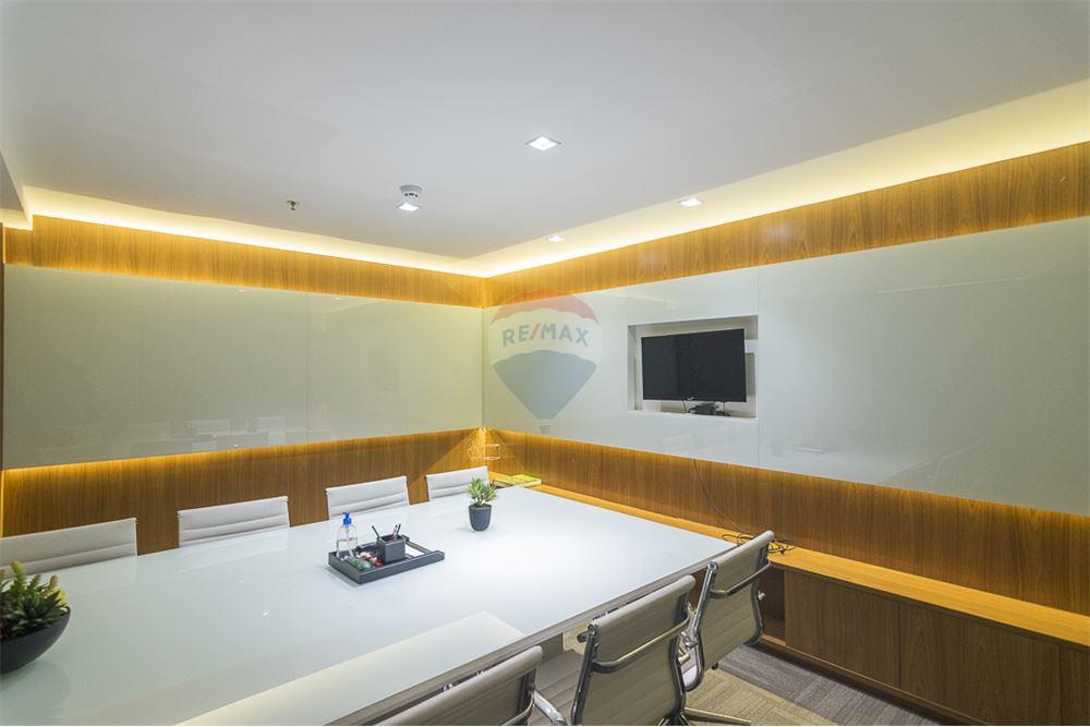 Cj. Comercial/ Sala - Alugar - Santo André , São Paulo - 22 - 631341001-206