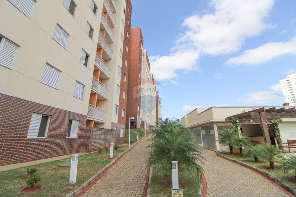 Apartamento - Alugar - Sorocaba , São Paulo - IMG_8428.jpg - 630601093-135