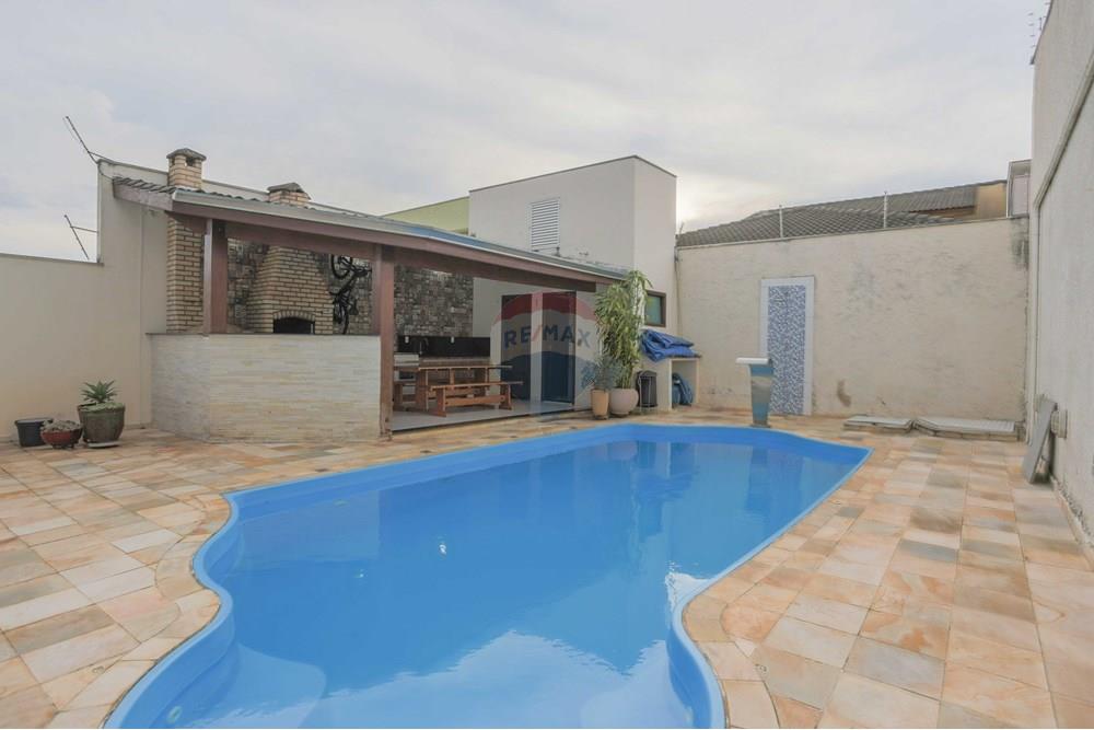 Sobrado - Venda - Sorocaba , São Paulo - IMG_7727.jpg - Quintal - 630601113-20