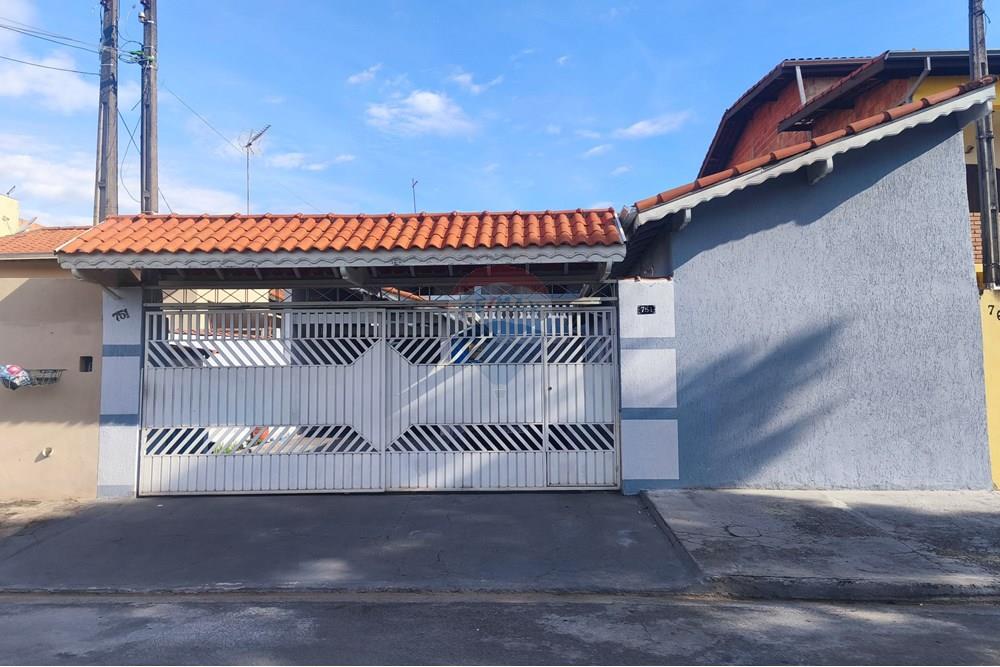 Sobrado - Venda - São José dos Campos , São Paulo - IMG_20251103_155906.jpg - Fachada - 631431001-436