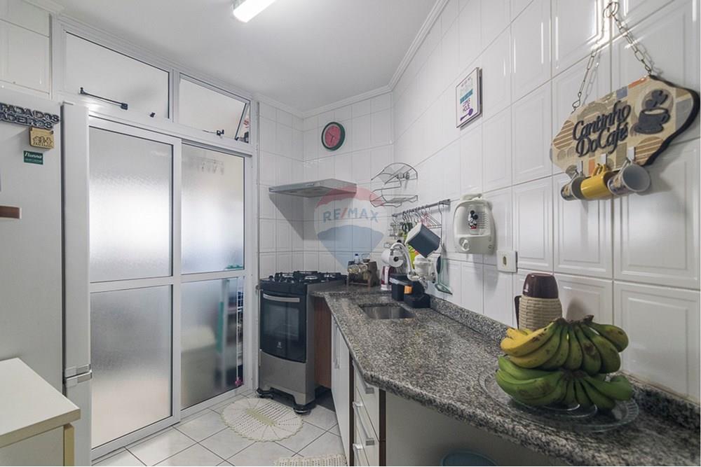 Apartamento - Alugar - Santo André , São Paulo - _DSC0021.jpg - Cozinha - 631341001-246