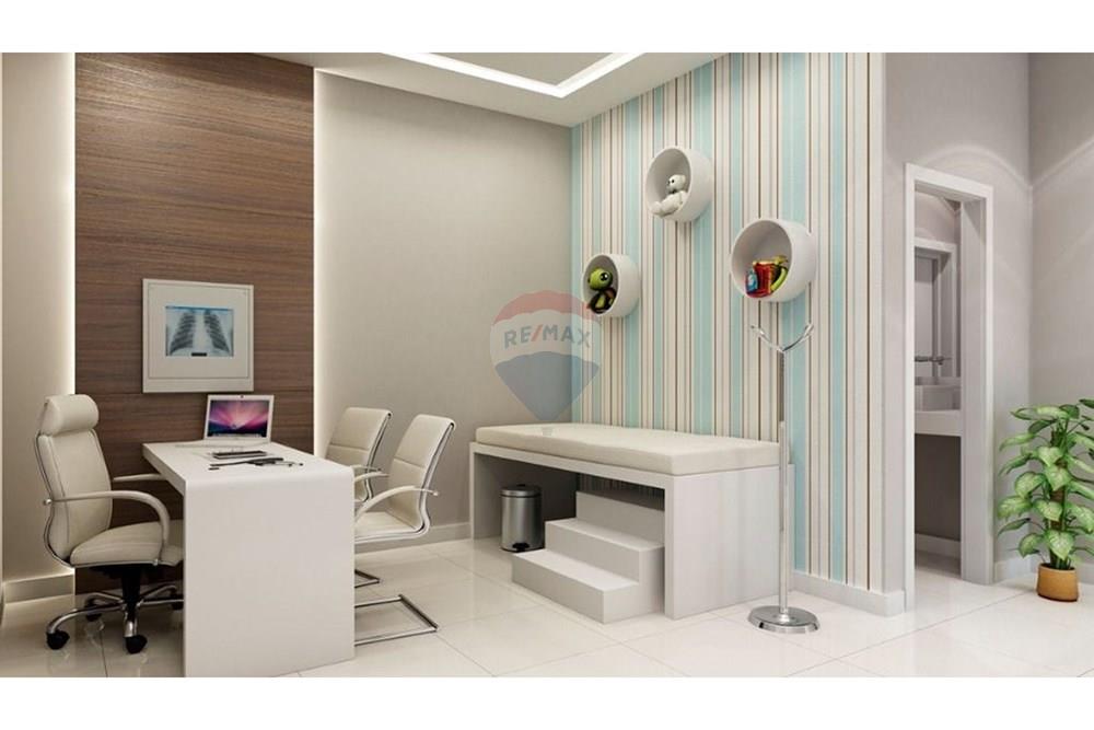 Cj. Comercial/ Sala - Alugar - São Bernardo do Campo , São Paulo - exclusive (5).jpg - 630821068-32