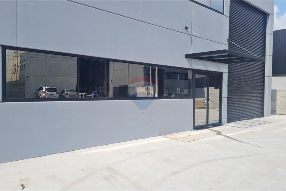 Galpão - Alugar - Arujá , São Paulo - IMG-20250703-WA0003.jpg - 631491001-105