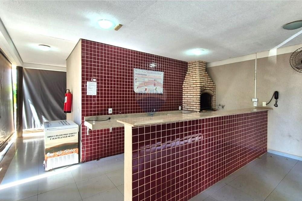 Apartamento - Venda - São José do Rio Preto , São Paulo - 20 area churrasco a.jpeg - 630401013-131