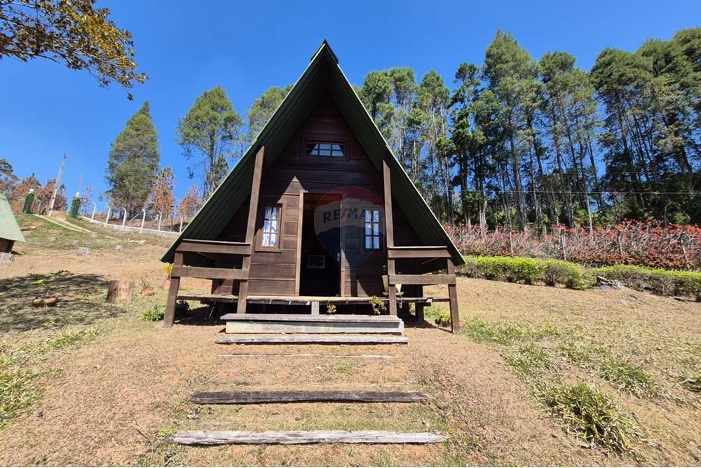 Chácara / Sítio / Fazenda - Venda - Ibiúna , São Paulo - 65.jpeg - 631331004-49