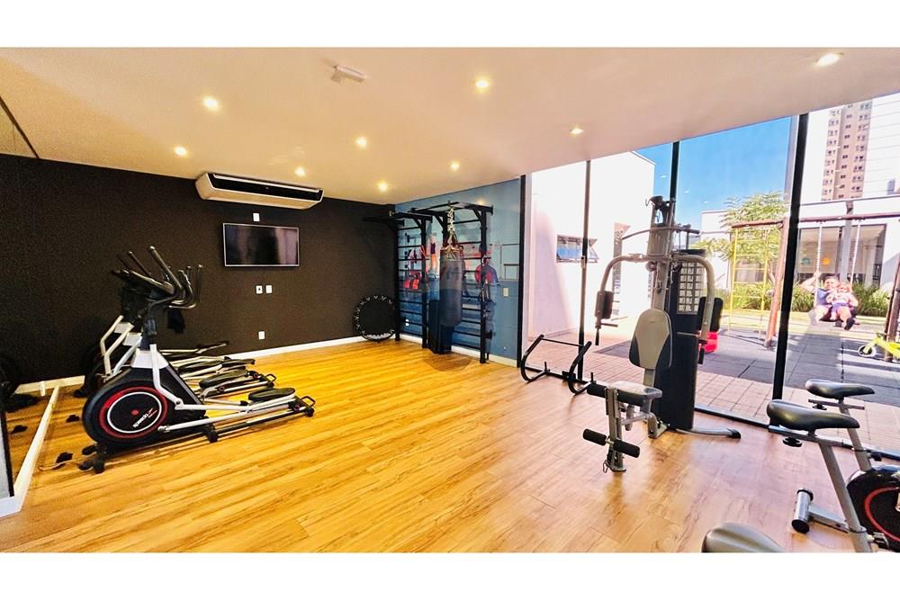 Apartamento - Venda - Sorocaba , São Paulo - IMG_8920.JPG - 630601221-13