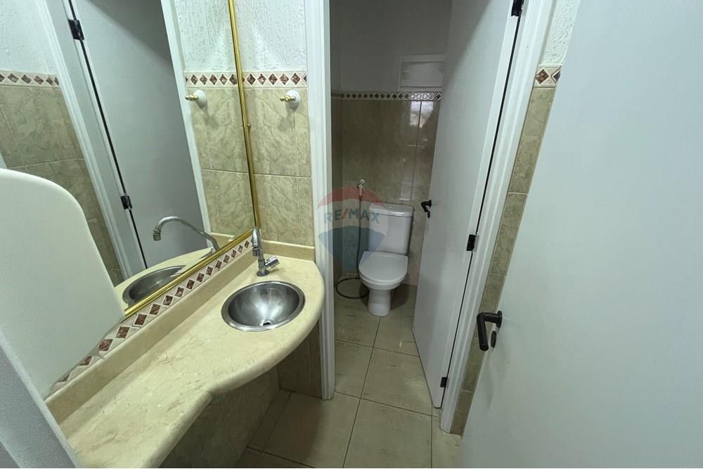 Cj. Comercial/ Sala - Alugar - Mogi das Cruzes , São Paulo - IMG_0618.jpeg - 630281025-163