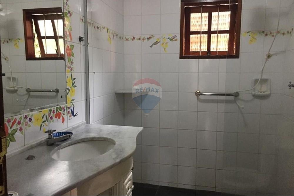 Casa - Venda - Ubatuba , São Paulo - BANHEIRO 1.jpg - 631461078-4