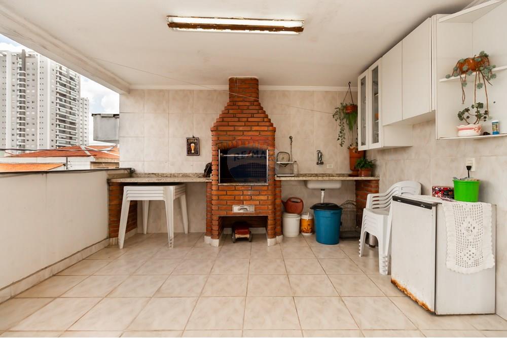 Sobrado - Venda - São Caetano do Sul , São Paulo - IMG_318605.jpg - 630821018-45