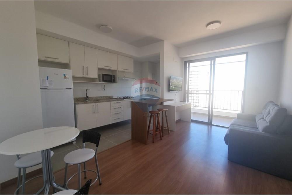 Apart Hotel/ Flat - Alugar - Sorocaba , São Paulo - d647d7d4-692a-4069-b221-218ae7075caa.jpeg - 630591160-59