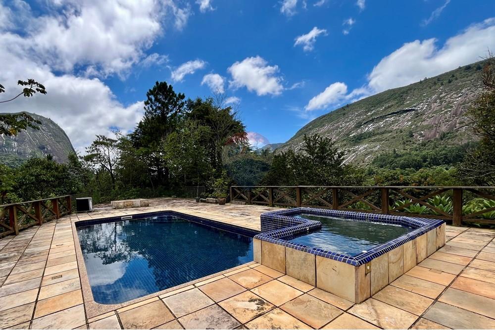 Casa de Condomínio - Venda - Petrópolis , Rio de Janeiro - IMG_3193.jpg - 631611012-10