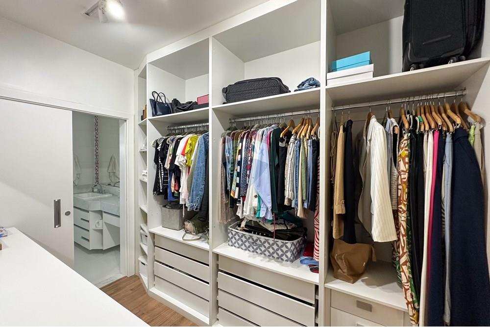 Casa de Condomínio - Venda - Votorantim , São Paulo - IMG_4402.jpg - Closet - 630591048-111