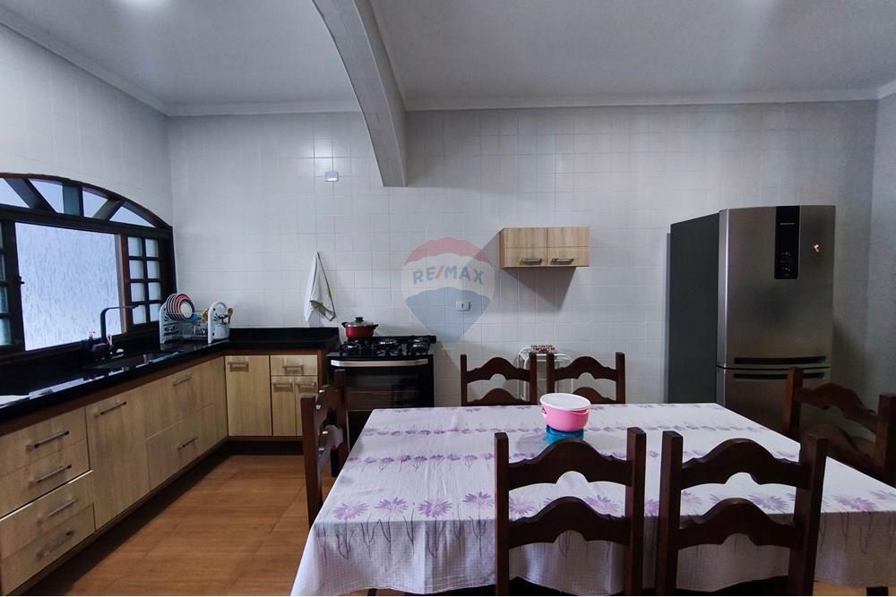 Sobrado - Venda - São José dos Campos , São Paulo - IMG_20251103_160314.jpg - Cozinha - 631431001-436