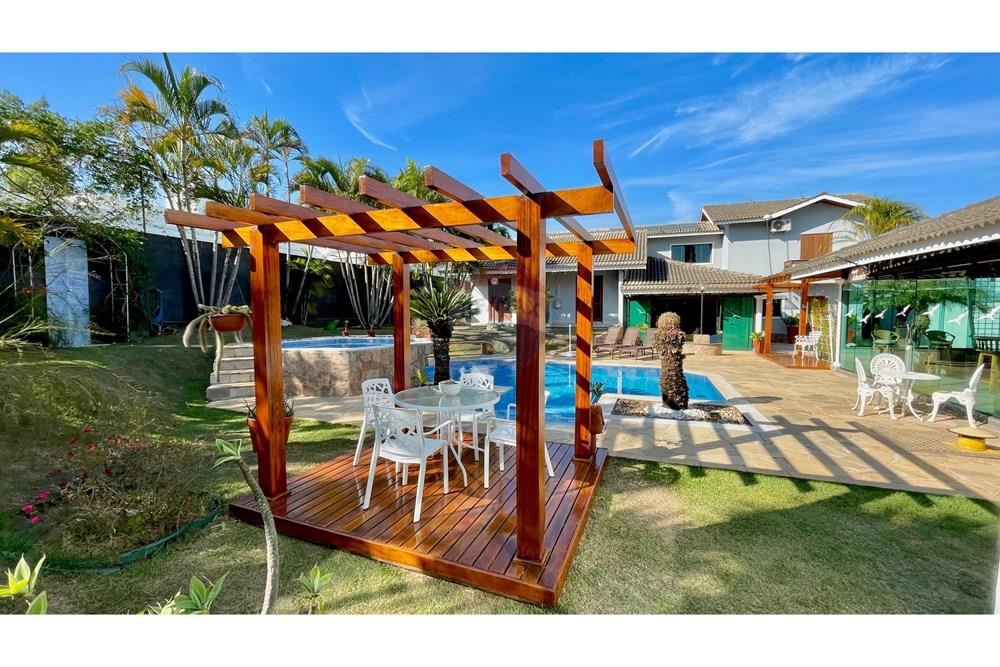 Casa de Condomínio - Venda - Itu , São Paulo - WhatsApp Image 2025-05-06 at 11.30.38 (2).jpeg - 631281009-202