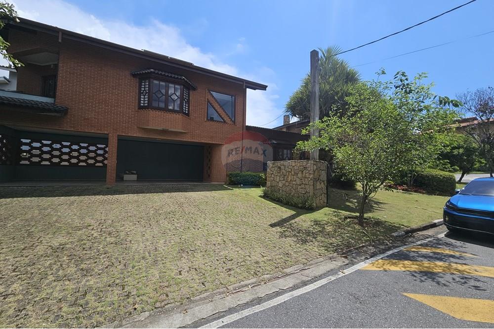 Casa de Condomínio - Alugar - Arujá , São Paulo - 20250220_134544.jpg - 631491011-27