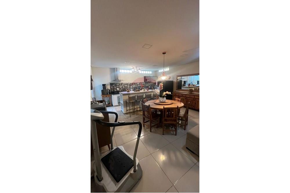 Casa de Condomínio - Venda - São José do Rio Preto , São Paulo - CASA A VENDA EM CONDOMINIO (18).jpeg - 631481001-16