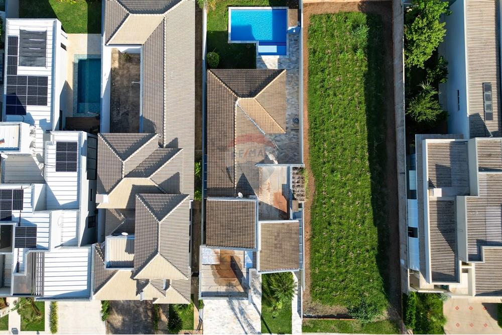 Casa de Condomínio - Venda - Álvares Machado , São Paulo - DJI_0669.jpg - 630861023-197