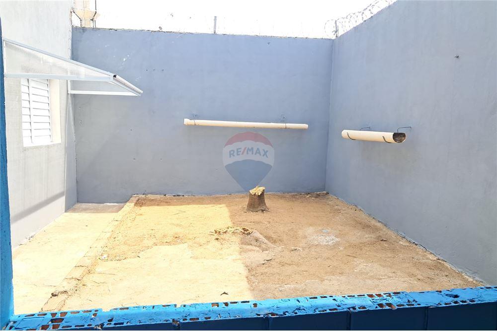 Casa - Alugar - Salto de Pirapora , São Paulo - 25 - 631181001-533